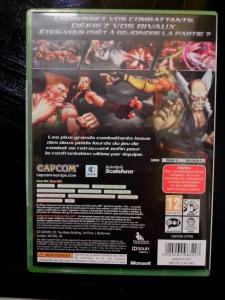 Street Fighter X Tekken (2)